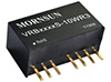 DC/DC - Wide Input, SIP (1-10W) - VRB2409S-10WR3 - MORNSUN Guangzhou Science & Technology Co., Ltd.