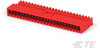 Standard Rectangular Connectors - 5-641524-4 - TE Connectivity