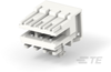 Standard Edge Connectors - 2304525-3 - TE Connectivity