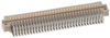Backplane Connectors - DIN 41612 - 02011601101 - Lingto Electronic Limited