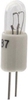 Lamp, Incandescent, Bi Pin, 6.3V, 470Mw; Supply Voltage Multicomp - 53M5345 - Newark, An Avnet Company