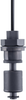 Sensor, Float Switch, Spst-No/nc, Nylon; Operating Pressure Max Sensata/cynergy3 - 41Y1087 - Newark, An Avnet Company