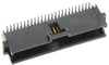 Wire-To-Board Connector, Ampmodu System 50 Series, Surface Mount, Header, 50, 1.27 Mm Rohs Compliant Amp Te Connectivity - 23T1972 - Newark, An Avnet Company