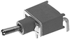 Switch, Toggle, Spdt, 5A, 20V; Switch Operation Grayhill - 14M7440 - Newark, An Avnet Company