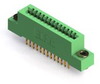 Card Edge Conn, Single, 13Pos, Wire Wrap; Card Edge Connector Type Edac - 66AJ2427 - Newark, An Avnet Company