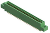 Card Edge Conn, Dual Side, 60Pos, Th; Card Edge Connector Type Edac - 69AJ6149 - Newark, An Avnet Company