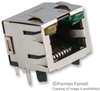 Connector, Rj45, Jack, 8P8C, Cat5; Modular Connector Type Amp - Te Connectivity - 26AC6323 - Newark, An Avnet Company
