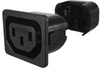Conn, Iec C13 Outlet, 15A, 250Vac, Panel; Iec Connector Type Qualtek Electronics - 37AC2329 - Newark, An Avnet Company