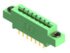 Card Edge Connector Rohs Compliant Edac - 60AJ6318 - Newark, An Avnet Company