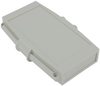 Enclosure, 66 Series, Easy Assembly, Soft Grip, Moulded, Ul94-V0, Handheld, 25 Mm, 95 Mm, 145 Mm Rohs Compliant Camdenboss - 05X9681 - Newark, An Avnet Company