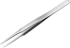 High Precision Tweezer, Style 2A, Ss Rohs Compliant Ideal-Tek - 83AH3169 - Newark, An Avnet Company