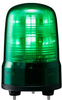 Beacon, Green, Flash/rotate, 80Mm, 24Vdc; Module Lens Colour Patlite (U.s.a.) - 67AH4515 - Newark, An Avnet Company