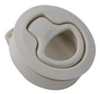 Push To Close Latches - M1-64-7 - bisco industries