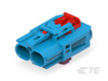 Data Connectivity Housings - 2386612-3 - TE Connectivity