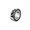 Angular Contact Bearings - Double Row Ball - 3810-2Z - Pacific International Bearing, Inc.