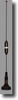Classic Style Base Mobile Antenna - A1383B-25 - Comtelco Industries, Inc.