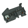 Connectors, Interconnects -Terminal Blocks -Din Rail, Channel - Win Source Electronics