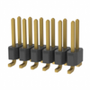 Headers, Male Pins - TSM-106-01-G-DV-ND - DigiKey