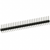 Headers, Male Pins - S1112E-28-ND - DigiKey
