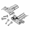 Rectangular Connector Accessories - 952-3651-ND - DigiKey