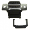 D-Sub Connector Assemblies - L17DEFRA09S-ND - DigiKey