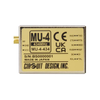 RF Transceiver Modules and Modems - MU-4-434 - Quarktwin Technology Ltd.