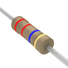 Through Hole Resistors - CF12JT22M0-ND - DigiKey