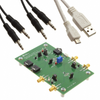 Evaluation and Demonstration Boards and Kits - MAX20327EVKIT#-ND - DigiKey