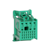 Rectangular Connector Housings - 900-1600140012-ND - DigiKey