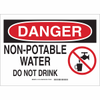 Signs, Nameplates, Posters - 2267-131739-ND - DigiKey