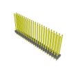 Headers, Male Pins - 612-HTSW-123-19-G-D-ND - DigiKey