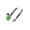 Circular Cable Assemblies - 277-1513415-ND - DigiKey