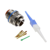 Circular Connector Assemblies - 1178-MS3456L14S-7P-ND - DigiKey