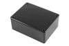 Enclosures, Boxes, & Cases - 1591RSBK - Powell Electronics, Inc.