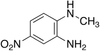 N’-Methyl-4-nitrophenylene-1,2-diamine - 28621 - Medical Isotopes, Inc.