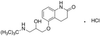 Carteolol HCl - 21870 - Medical Isotopes, Inc.
