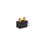 Circuit Board Indicators, Arrays, Light Bars, Bar Graphs -- 0035.9675.7-ND - Image
