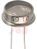 Photocell; 100 Kilohms (Min.); 550 nm; 170 Vpeak (Max.); 500 mW @ 25 degC; TO- - 70136770 - Allied Electronics, Inc.