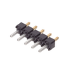 Headers, Male Pins - TSW-105-05-F-S-ND - DigiKey