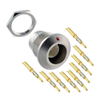 Circular Connector Assemblies - SC2273-ND - DigiKey
