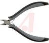 SIDE CUTTER, TAPERED HEAD, FULL FLUSH - 70128065 - Allied Electronics, Inc.