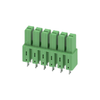 Headers, Plugs and Sockets - 1708860-ND - DigiKey