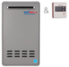 Tankless Water Heater -- Paloma PH2-20ROF - Image