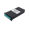 Fiber Optic Connector Adapters - 5073-FSP-MPM1-LC12-OM3-ND - DigiKey