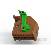Rectangular Connector Housings - 17-1-284223-5-ND - DigiKey