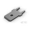 Quick Connects, Quick Disconnect Connectors - 1217566-2-ND - DigiKey