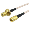 Coaxial Cables (RF) - 5328-FMC1216315-120-ND - DigiKey