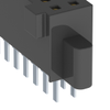 Headers, Receptacles, Female Sockets - SFM-110-03-L-D-ND - DigiKey