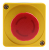 Emergency Stop Push Buttons - 185479 - RS Components, Ltd.