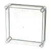 Enclosure Accessories - 2805484 - RS Components, Ltd.